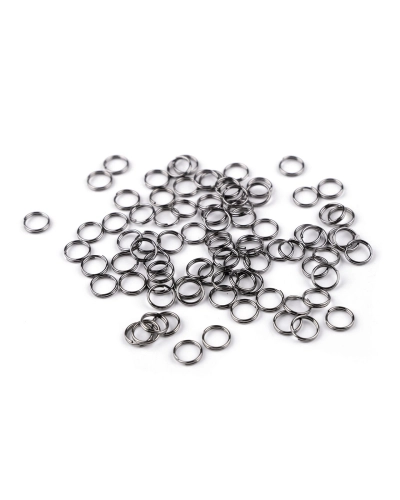 Inele chei Ø8 mm - 20 g | Mimib