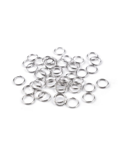 Inele chei Ø10 mm - 20 g | Mimib