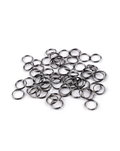 Inele chei Ø10 mm - 20 g | Mimib