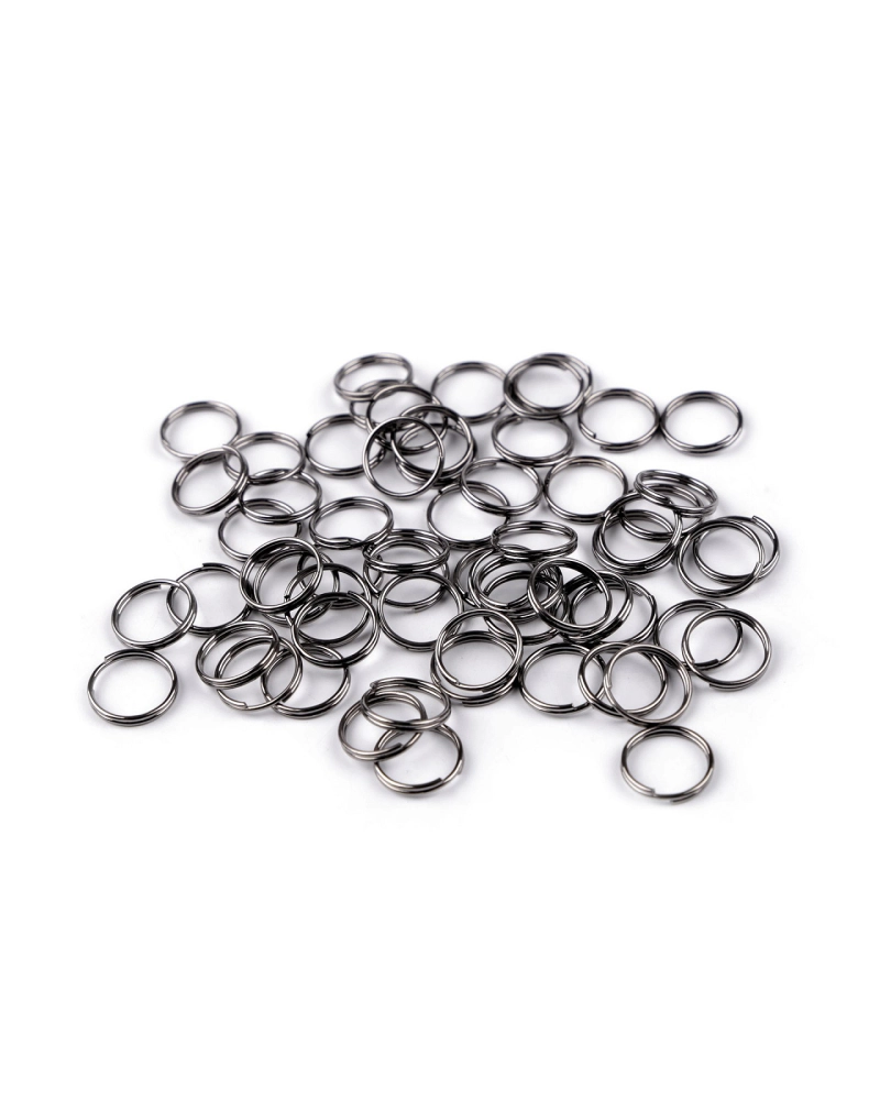 Inele chei Ø10 mm - 20 g | Mimib