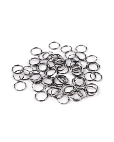 Inele chei Ø12 mm - 20 g | Mimib
