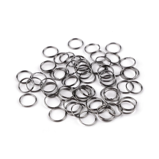 Inele chei Ø12 mm - 20 g | Mimib