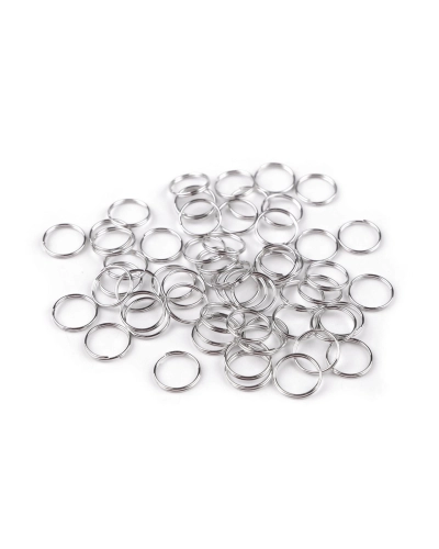 Inele chei Ø12 mm - 20 g | Mimib