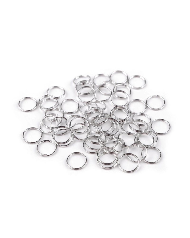 Inele chei Ø12 mm - 20 g | Mimib