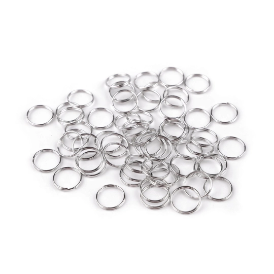 Inele chei Ø12 mm - 20 g | Mimib
