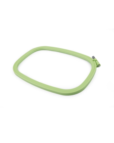 Rama de broderie din plastic - 1 buc. | Mimib