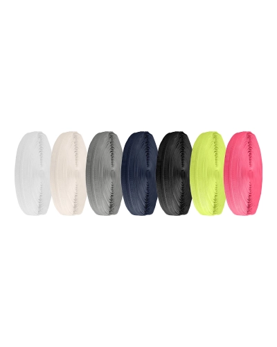 Fermoar plastic nr. 3 - 10 m | Mimib