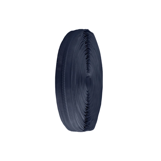 Fermoar plastic nr. 3 - 10 m | Mimib