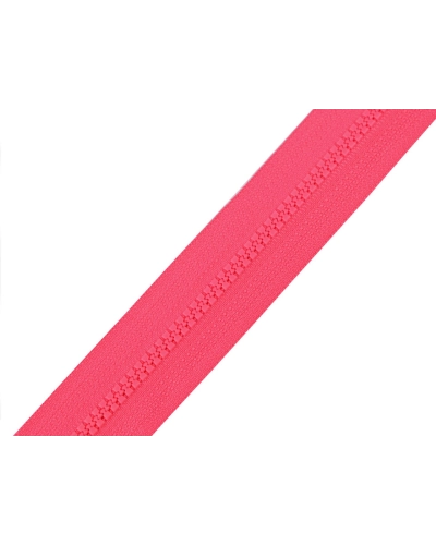 Fermoar plastic nr. 3 - 10 m | Mimib