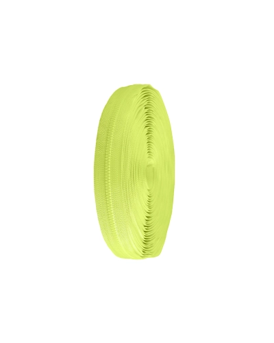 Fermoar plastic nr. 3 - 10 m | Mimib