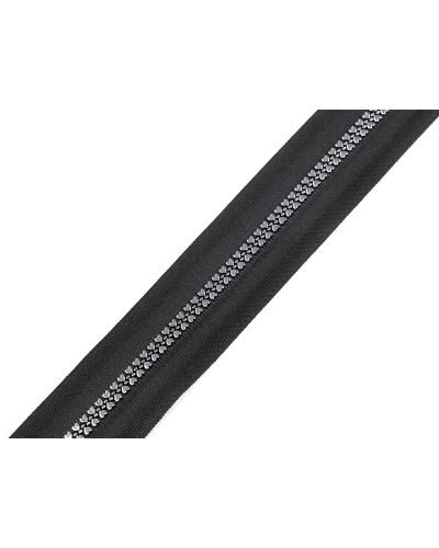 Fermoar plastic  No 5  metraj - 1 m | Mimib
