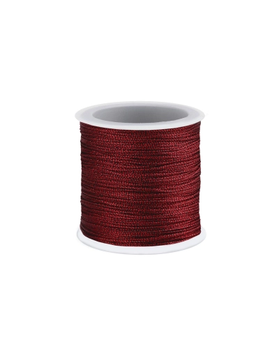 Snur lurex Ø0,3 mm - 1 buc. | Mimib