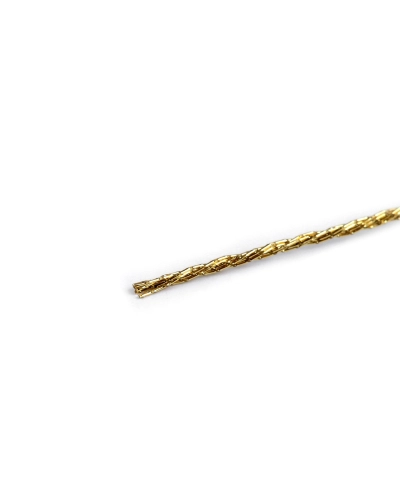 Snur lurex Ø0,3 mm - 1 buc. | Mimib