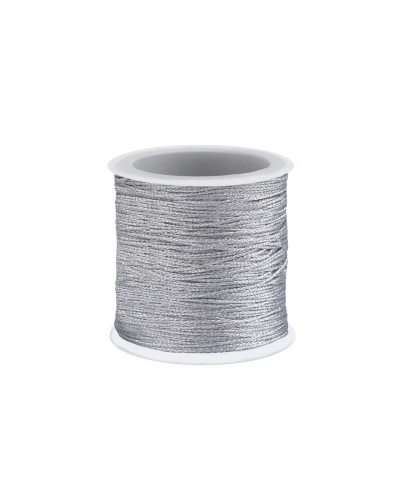 Snur lurex Ø0,3 mm - 1 buc. | Mimib