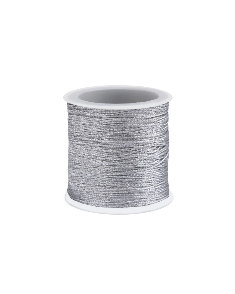 Snur lurex Ø0,3 mm - 1 buc. | Mimib