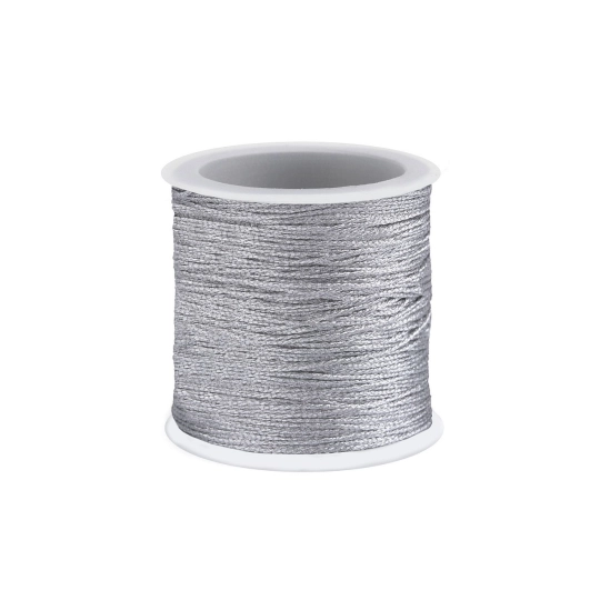 Snur lurex Ø0,3 mm - 1 buc. | Mimib