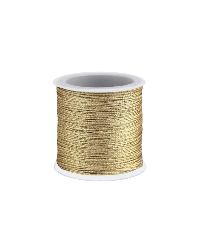 Snur lurex Ø0,3 mm - 1 buc. | Mimib