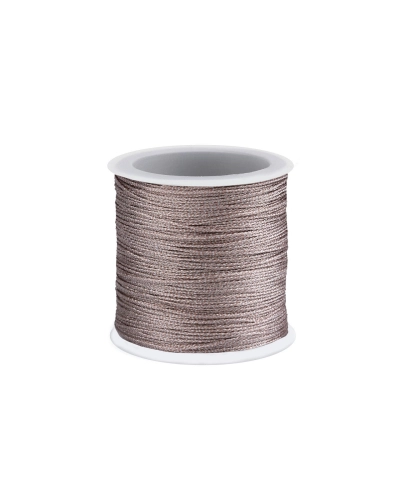 Snur lurex Ø0,3 mm - 1 buc. | Mimib
