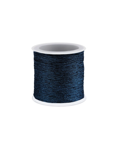 Snur lurex Ø0,3 mm - 1 buc. | Mimib