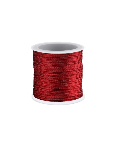 Snur lurex Ø0,3 mm - 1 buc. | Mimib