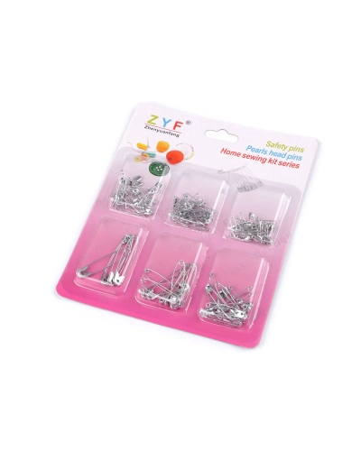 Set ace de siguranta - 1 card | Mimib