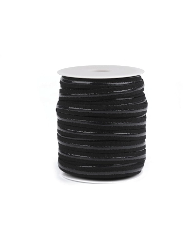 Guma šírka 12 mm so silikónom - 1 m | Mimib