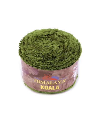 Pletacia priadza Himalaya Koala 100 g - 1 ks | Mimib