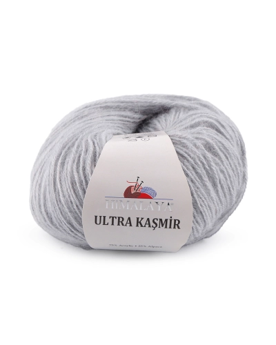 Pletacia priadza Ultra Kasmir 50 g - 1 ks | Mimib