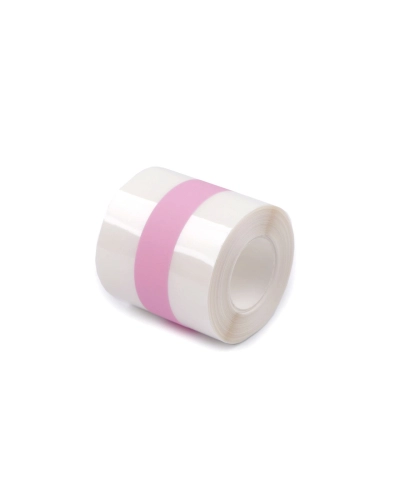Boob tape páska na prsia samolepiaca šírka 5 cm transparent - 1 krab. | Mimib