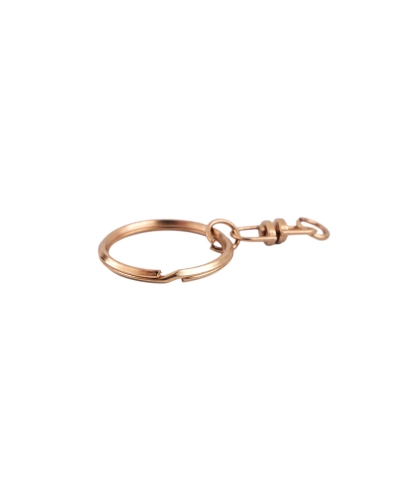 Inel pentru chei cu pivot  Ø23 mm - 10 buc. | Mimib