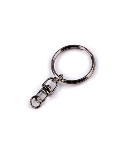 Inel pentru chei cu pivot  Ø23 mm - 10 buc. | Mimib