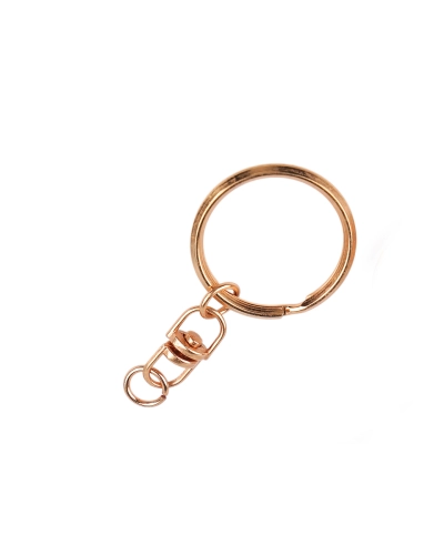 Inel pentru chei cu pivot  Ø23 mm - 10 buc. | Mimib