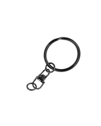 Inel pentru chei cu pivot  Ø23 mm - 10 buc. | Mimib