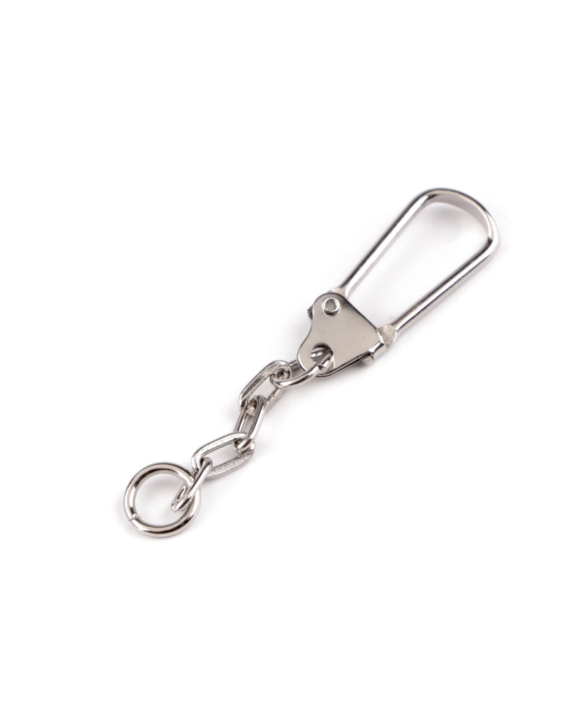 Carabina metalica cu lant - 10 buc. | Mimib