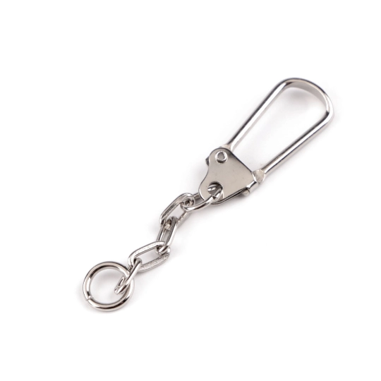 Carabina metalica cu lant - 10 buc. | Mimib