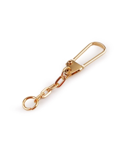 Carabina metalica cu lant - 10 buc. | Mimib