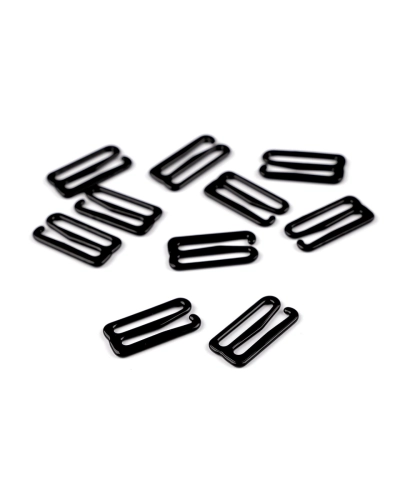 Cârlige pentru sutien 18mm - 10 buc. | Mimib