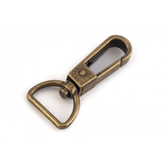 Carabină posetă, 20 mm | Mimib
