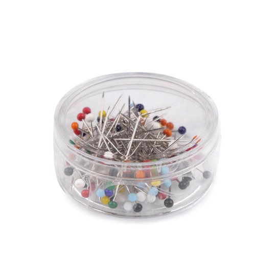 Bolduri cap sticla 32 mm - 1 cutie | Mimib