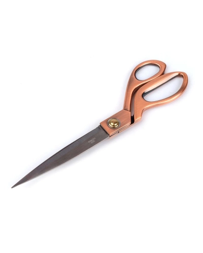 Foarfecă de croitorie GD , lungime 26,5 cm - 1 buc. | Mimib