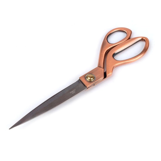 Foarfecă de croitorie GD , lungime 26,5 cm - 1 buc. | Mimib