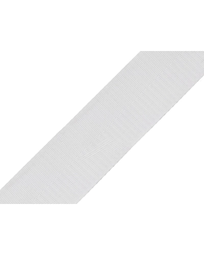 Chingă neteda dublă față lățime 50 mm - 1 m | Mimib