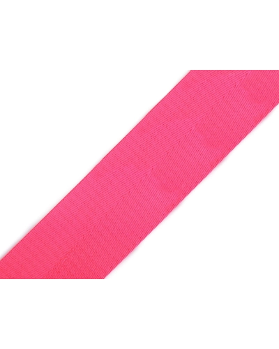 Chingă neteda dublă față lățime 50 mm - 1 m | Mimib