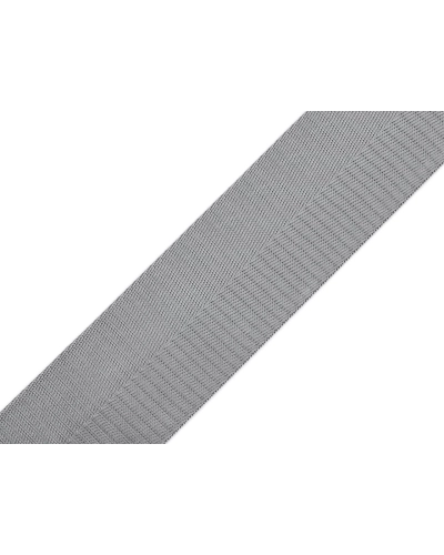 Chingă neteda dublă față lățime 50 mm - 1 m | Mimib