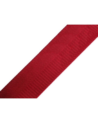 Chingă neteda dublă față lățime 50 mm - 1 m | Mimib