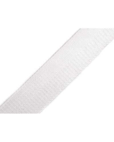 Chingă neteda dublă față lățime 38 mm - 1 m | Mimib