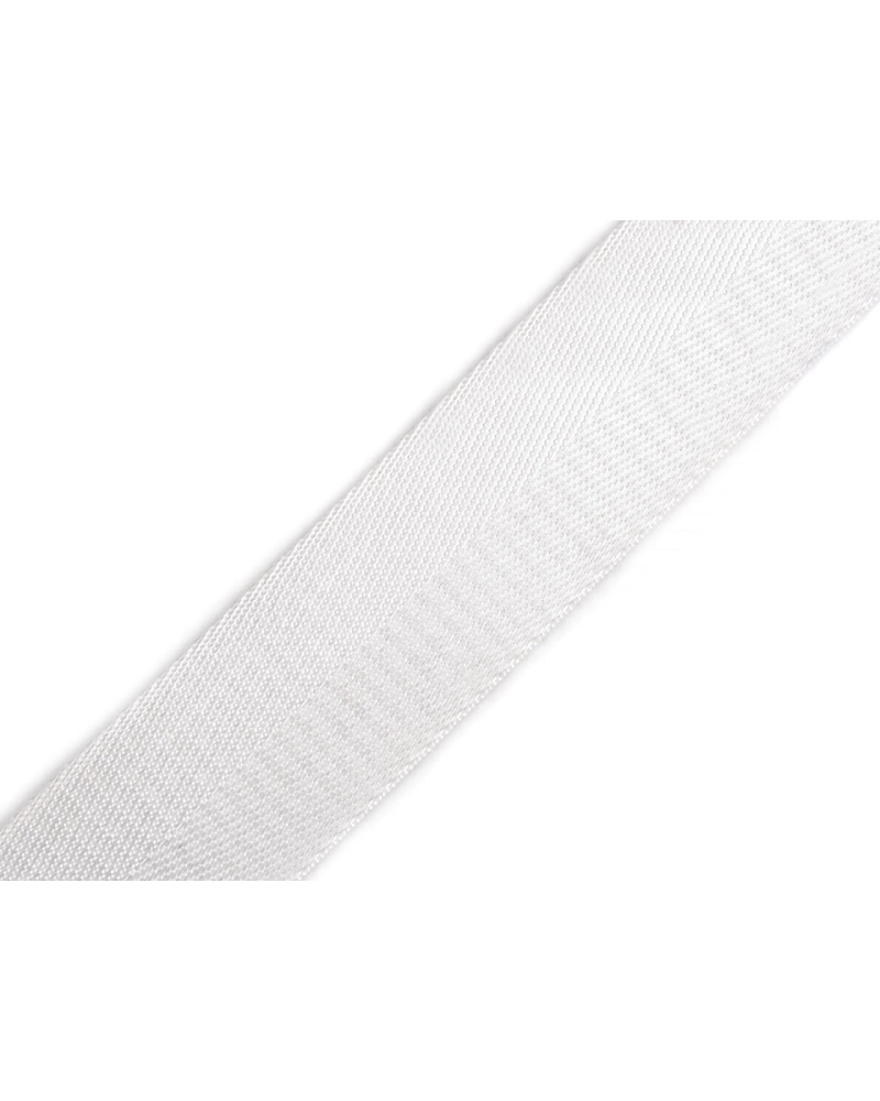 Chingă neteda dublă față lățime 38 mm - 1 m | Mimib