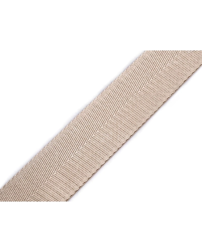Chingă neteda dublă față lățime 38 mm - 1 m | Mimib