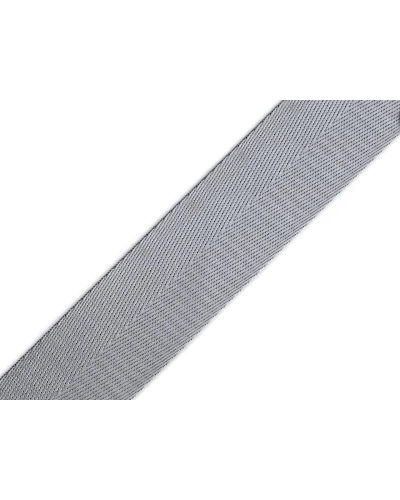 Chingă neteda dublă față lățime 38 mm - 1 m | Mimib