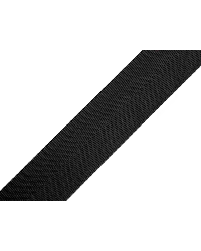 Chingă neteda dublă față lățime 38 mm - 1 m | Mimib